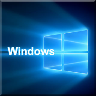 windows